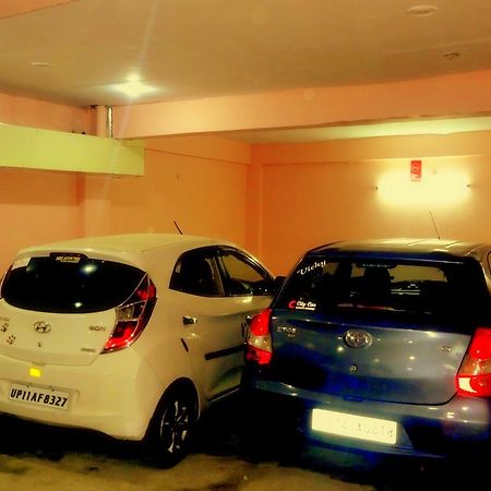 Hotel Rattans Regency Roorkee المظهر الخارجي الصورة