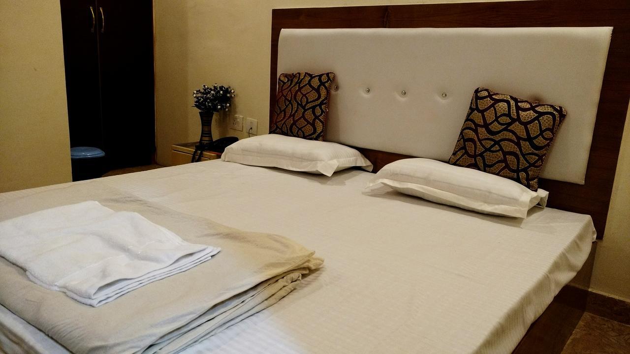 Hotel Rattans Regency Roorkee المظهر الخارجي الصورة