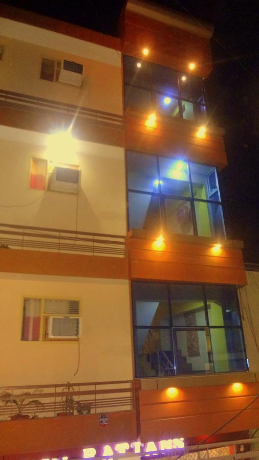 Hotel Rattans Regency Roorkee المظهر الخارجي الصورة