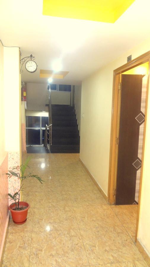 Hotel Rattans Regency Roorkee المظهر الخارجي الصورة