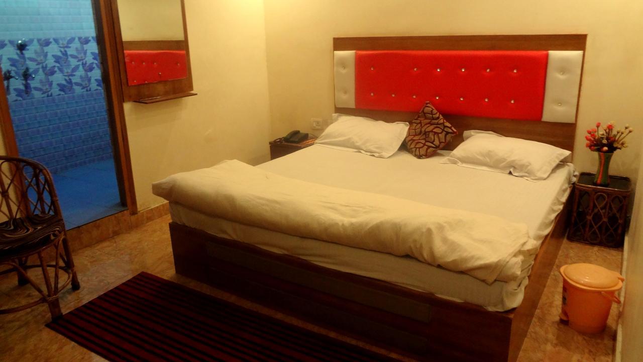 Hotel Rattans Regency Roorkee المظهر الخارجي الصورة