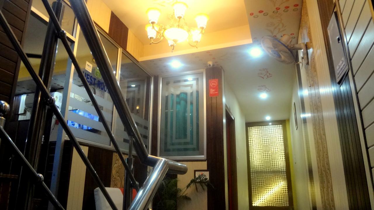 Hotel Rattans Regency Roorkee المظهر الخارجي الصورة