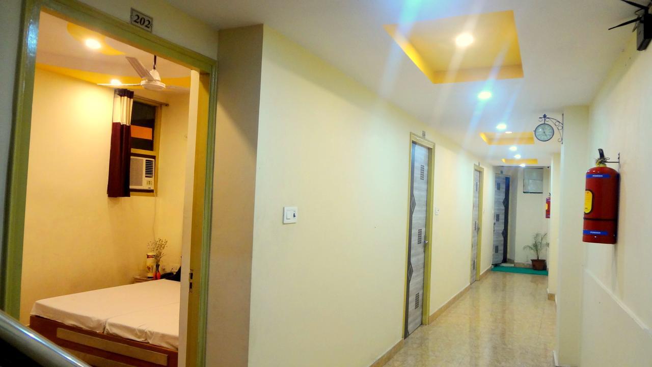 Hotel Rattans Regency Roorkee المظهر الخارجي الصورة